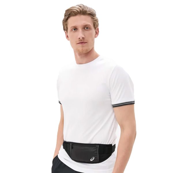 Поясна сумка для бігу для телефона Asics Waist Pouch