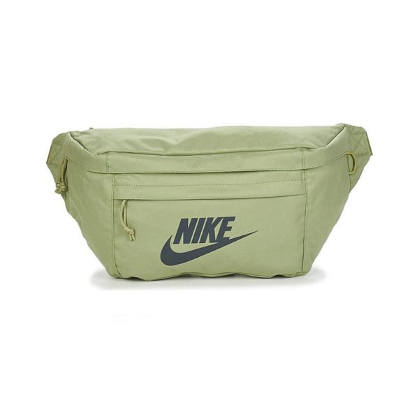 Велика бананка на груди Nike Tech Hip Pack | 10 л.