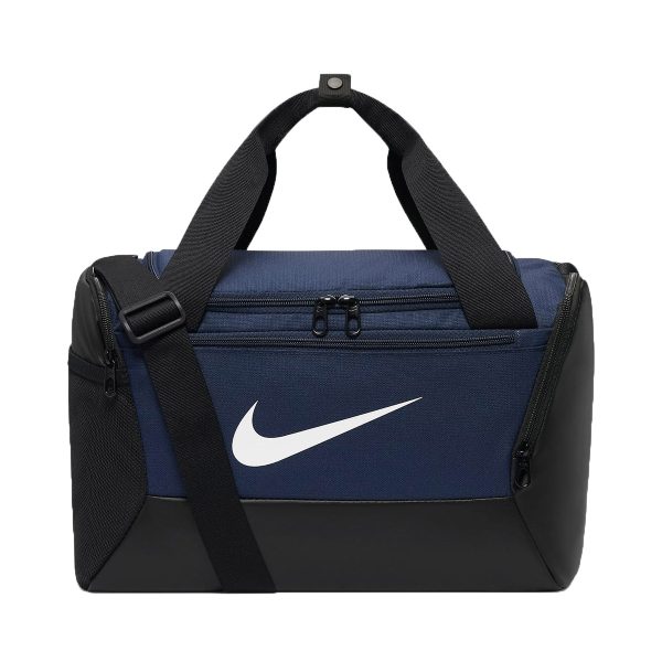 Дитяча спортивна сумка для тренувань Nike Brasilia XS Duffle 9.5 | 25 л.