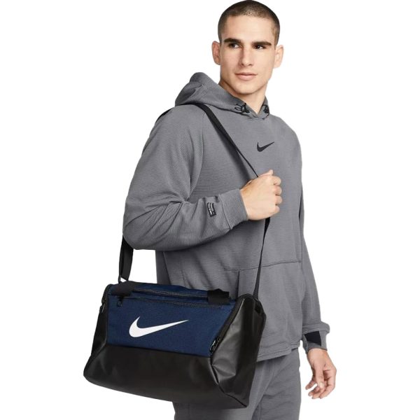 Дитяча спортивна сумка для тренувань Nike Brasilia XS Duffle 9.5 | 25 л.