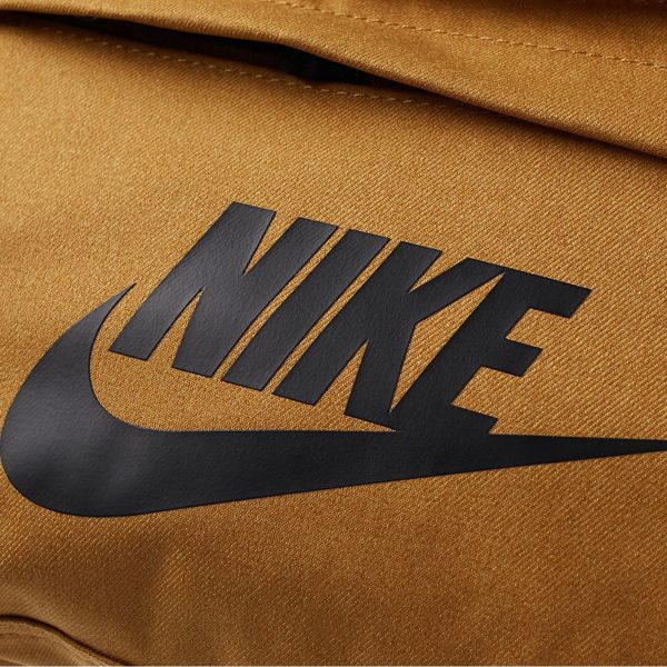 Велика бананка на груди Nike Tech Hip Pack | 10 л.