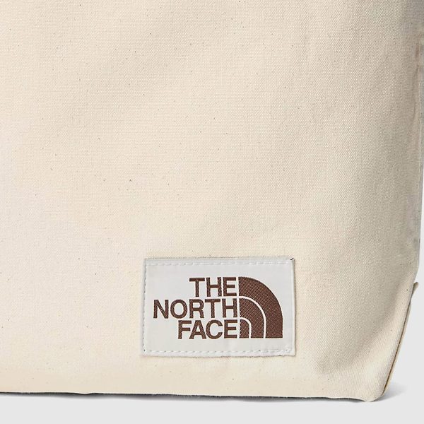 Тоут сумка шопер The North Face Cotton Tote | 17 л.