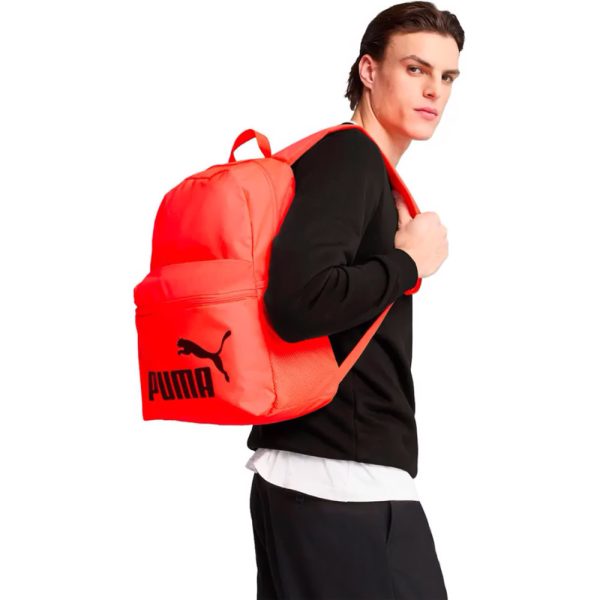 Рюкзак Puma Phase Backpack | 22 л.