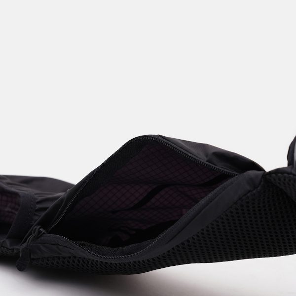 Поясна сумка для бігу з двома пляшками Asics Runners Bottlebelt