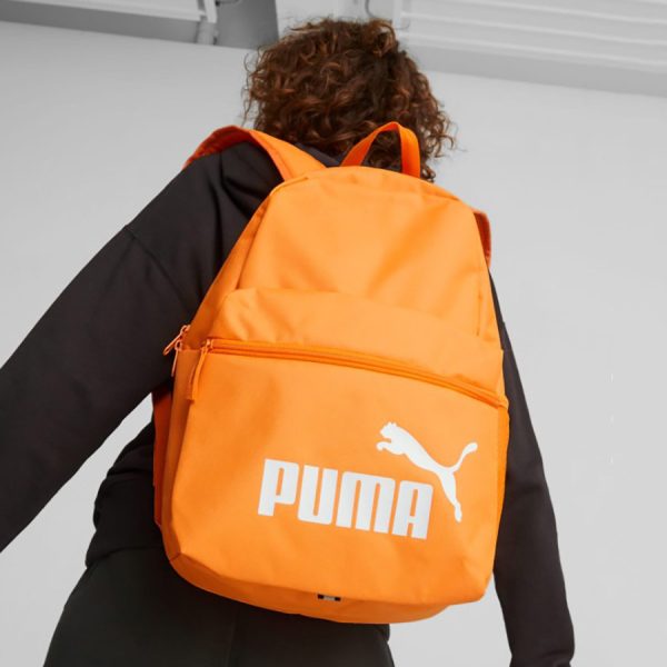 Портфель Пума жіночий, чоловічий Puma Phase | 22 л.