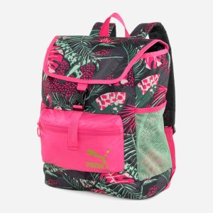 Портфель для дівчинки Puma Prime Vacay Queen | 18 л.