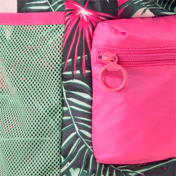 Портфель для дівчинки Puma Prime Vacay Queen | 18 л.