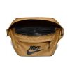 Велика бананка на груди Nike Tech Hip Pack | 10 л.
