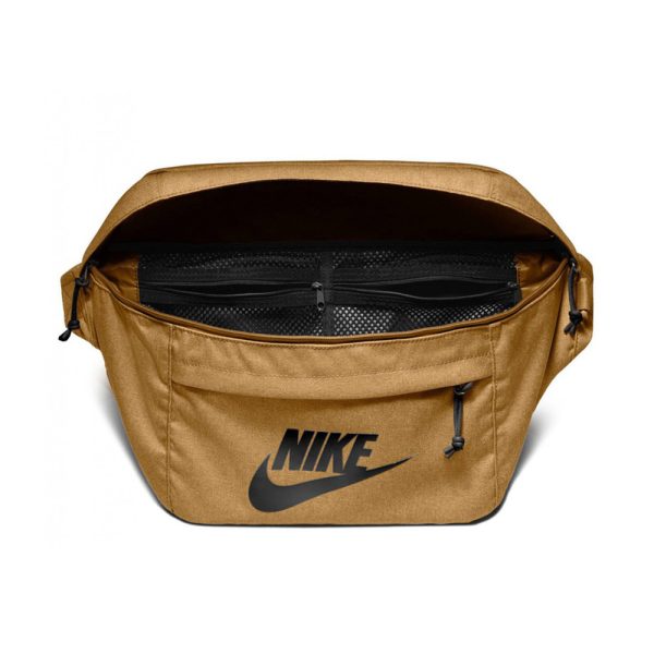 Велика бананка на груди Nike Tech Hip Pack | 10 л.
