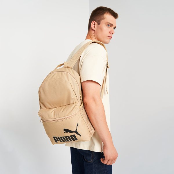 Спортивний рюкзак Puma Phase Backpack | 22 л.
