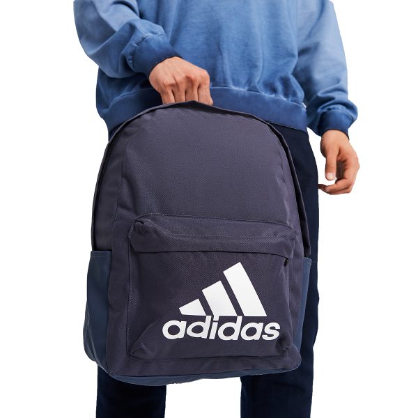 Адідас рюкзак для спорту жіночий Adidas Classic Badge Of Sport | 27 л.