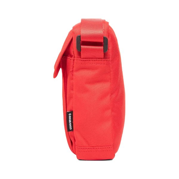 Сумка Конверс через плече Converse Chuck Taylor Patch Crossbody 2