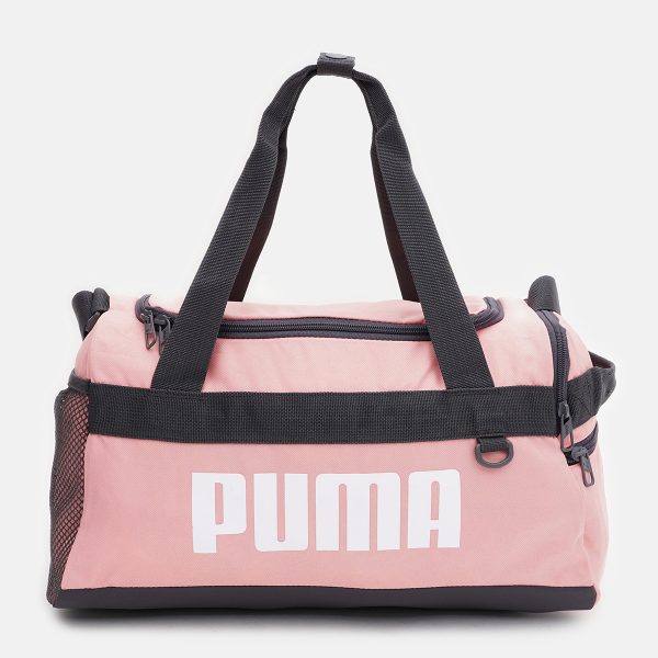 Невелика спортивна сумка Puma Challenger Duffel Bag XS | 22 л