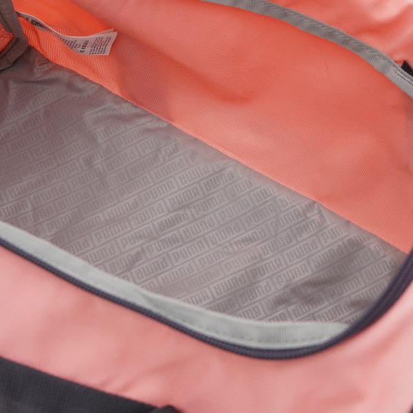 Невелика спортивна сумка Puma Challenger Duffel Bag XS | 22 л