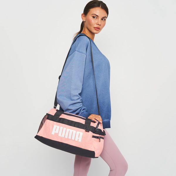 Невелика спортивна сумка Puma Challenger Duffel Bag XS | 22 л