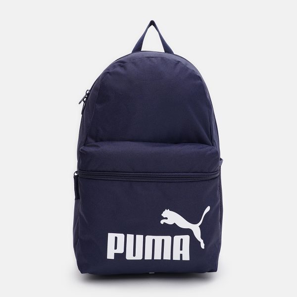 Портфель Пума жіночий, чоловічий Puma Phase | 22 л.