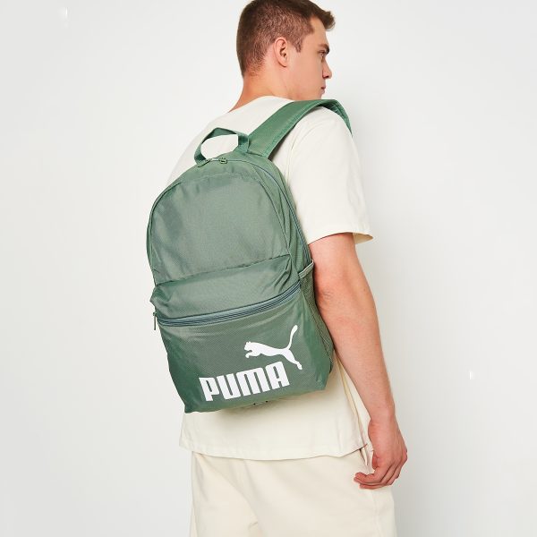 Спортивний рюкзак Puma Phase Backpack | 22 л.