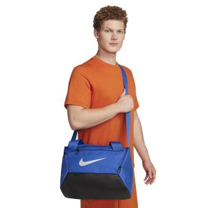 Дитяча спортивна сумка для тренувань Nike Brasilia XS Duffle 9.5 | 25 л.