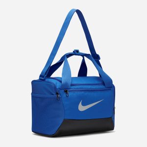Дитяча спортивна сумка для тренувань Nike Brasilia XS Duffle 9.5 | 25 л.
