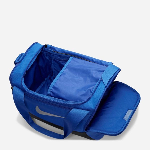 Дитяча спортивна сумка для тренувань Nike Brasilia XS Duffle 9.5 | 25 л.