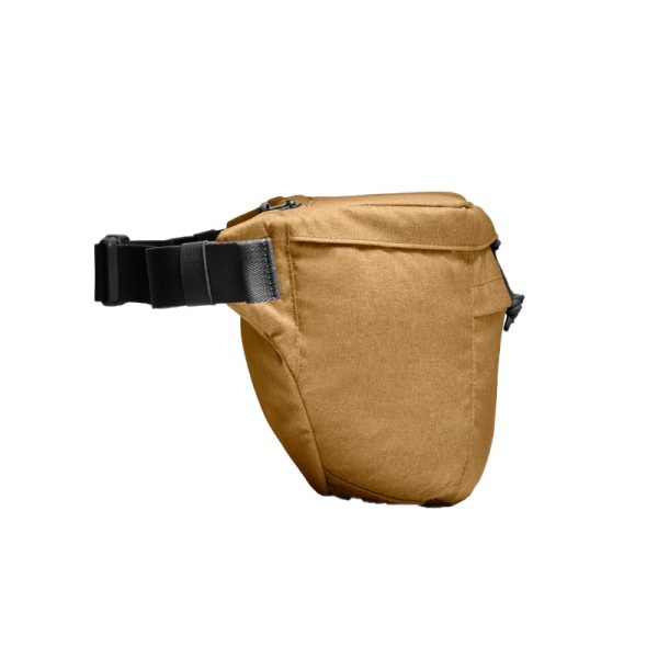 Велика бананка на груди Nike Tech Hip Pack | 10 л.