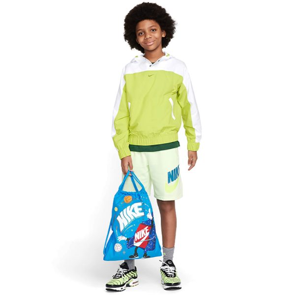 Мішок для фізкультурної форми Nike Kids Drawstring Bag | 12 л.