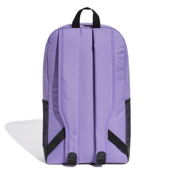 Невеликий рюкзак Адідас чоловічий Adidas Linear | 18 л.