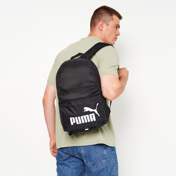 Спортивний рюкзак Puma Phase Backpack | 22 л.