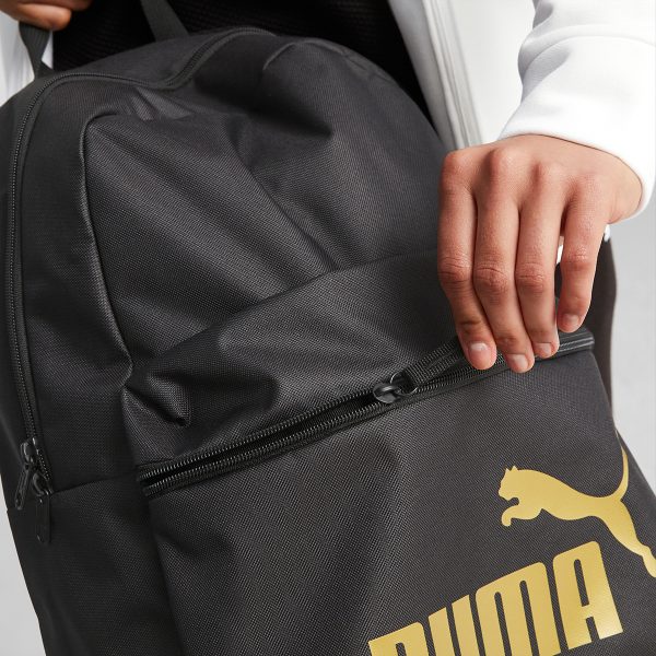Спортивний рюкзак Puma Phase Backpack | 22 л.