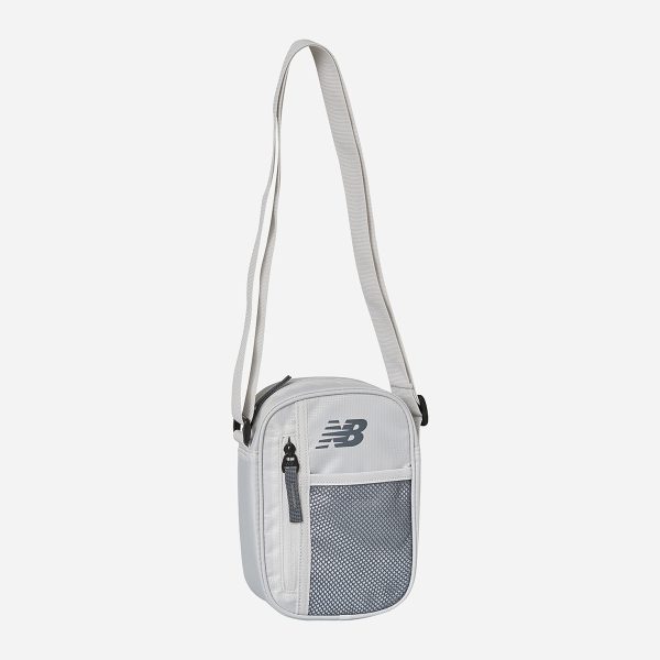 Месенджер New Balance Opp Core Shoulder