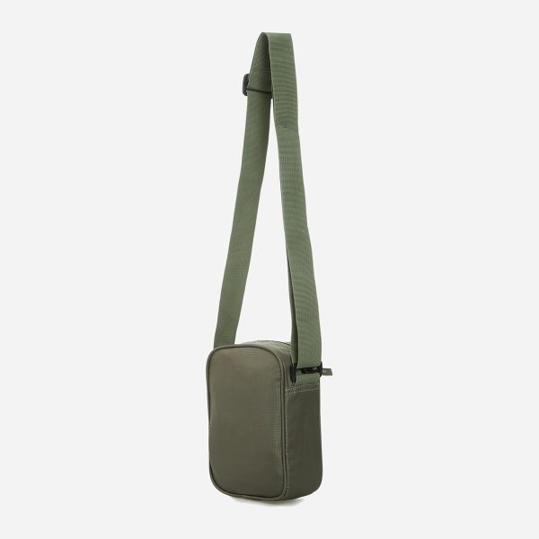 Месенджер New Balance Opp Core Shoulder
