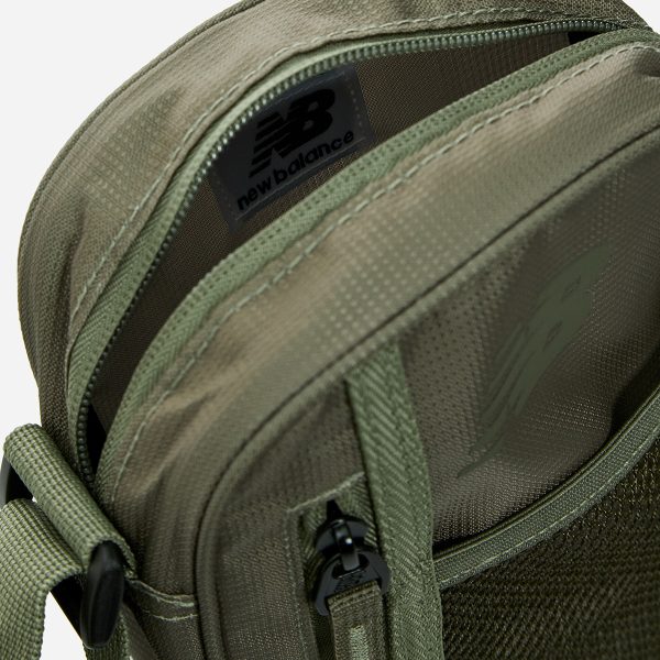 Месенджер New Balance Opp Core Shoulder