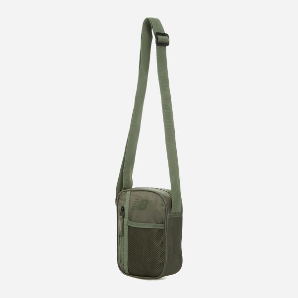 Месенджер New Balance Opp Core Shoulder