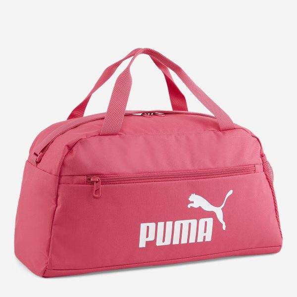 Спортивна сумка Пума жіноча Puma Phase Sports Bag | 22 л.