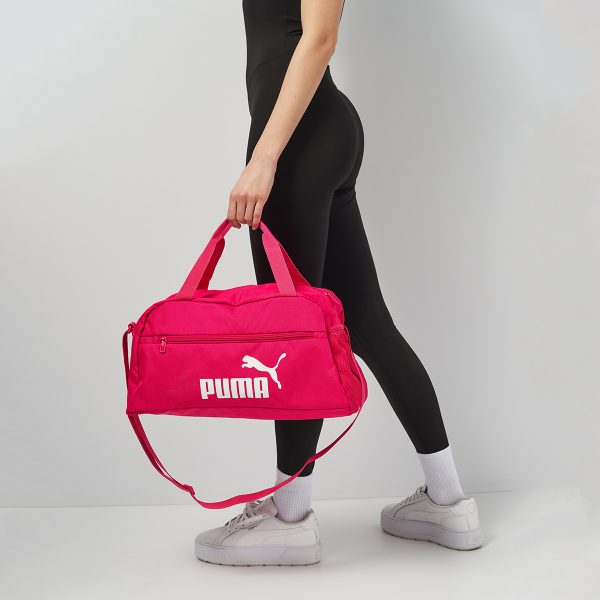 Спортивна сумка Пума жіноча Puma Phase Sports Bag | 22 л.