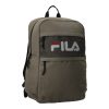 Тканинний рюкзак Філа Fila Logo Backpack | 20 л.