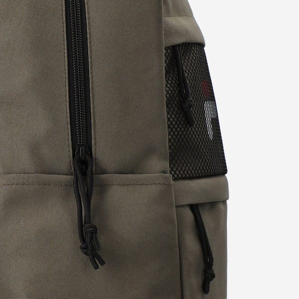 Тканинний рюкзак Філа Fila Logo Backpack | 20 л.