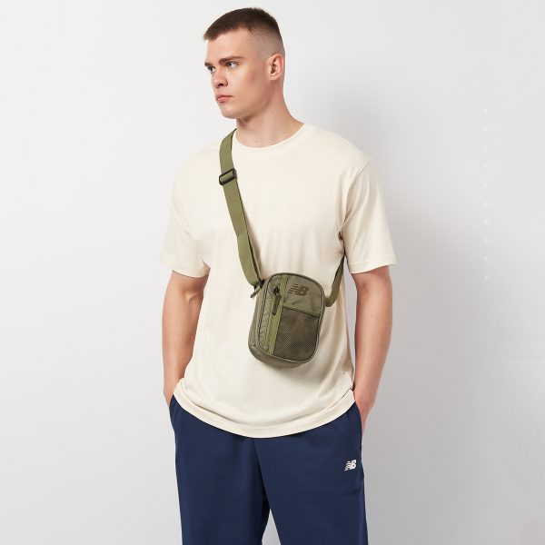 Месенджер New Balance Opp Core Shoulder