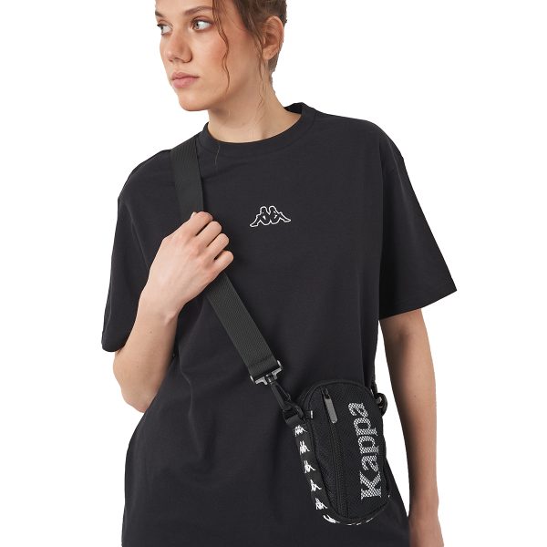 Барсетка Каппа Kappa Crossbody Bag
