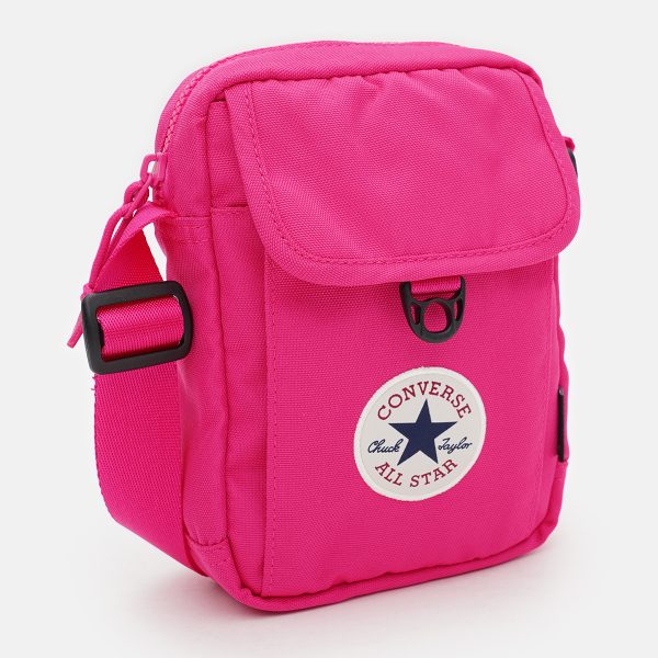 Сумка Конверс через плече Converse Chuck Taylor Patch Crossbody 2