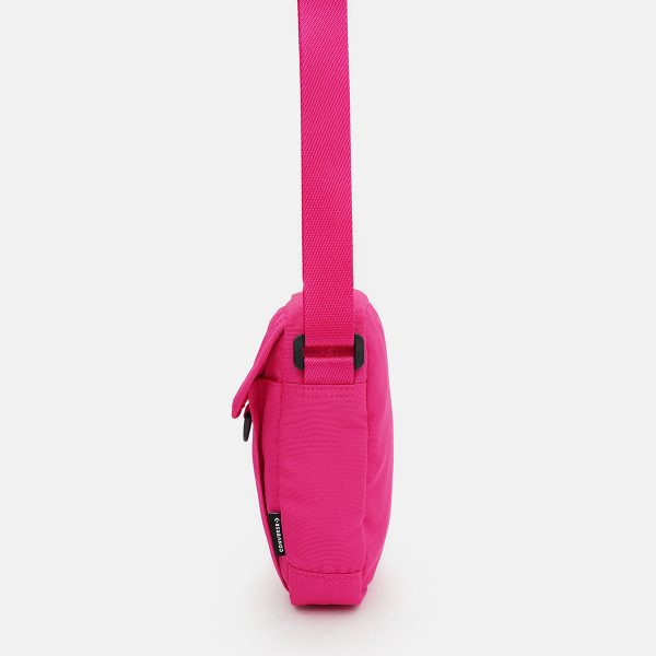 Сумка Конверс через плече Converse Chuck Taylor Patch Crossbody 2