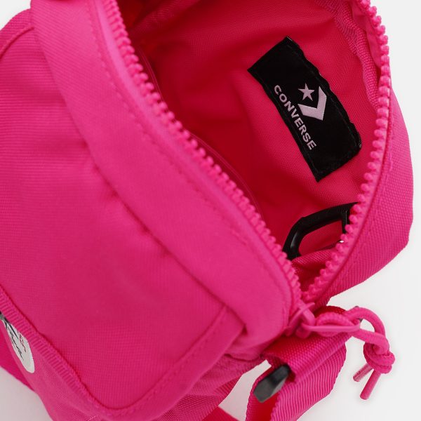 Сумка Конверс через плече Converse Chuck Taylor Patch Crossbody 2