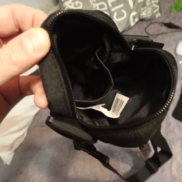 Барсетка Каппа Kappa Crossbody Bag