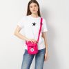 Сумка Конверс через плече Converse Chuck Taylor Patch Crossbody 2