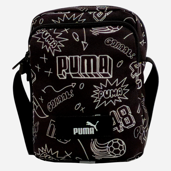 Месенджер Puma Academy Portable