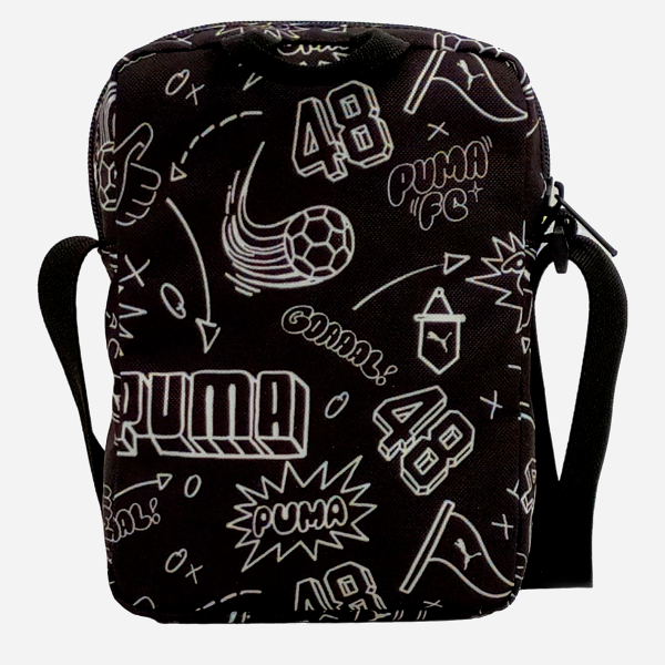 Месенджер Puma Academy Portable