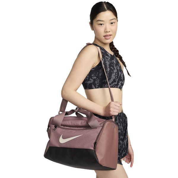 Дитяча спортивна сумка для тренувань Nike Brasilia XS Duffle 9.5 | 25 л.