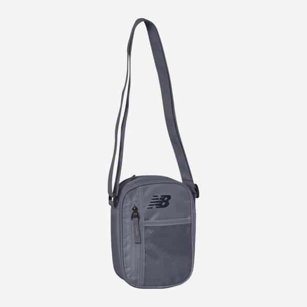 Месенджер New Balance Opp Core Shoulder