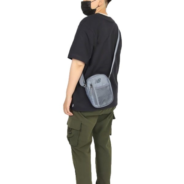 Месенджер New Balance Opp Core Shoulder