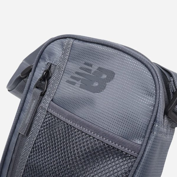 Месенджер New Balance Opp Core Shoulder